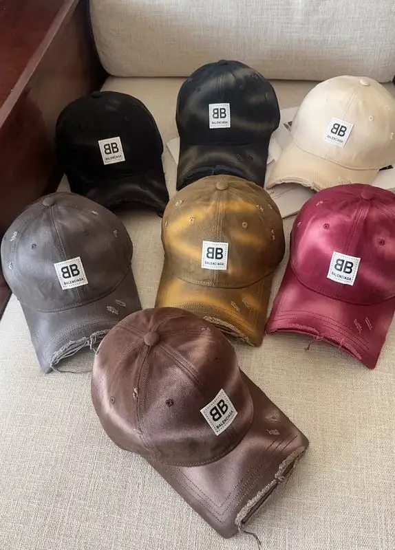 Balenciaga cap 010902